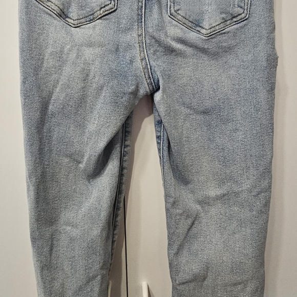 Fashion Nova Junior Jeans Size 3/26 - Picture 11 of 16